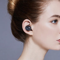 Drahtlose Bluetooth 5.0-Kopfhörer